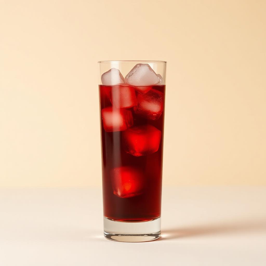 Sirop grenadine — Smash·B Genève