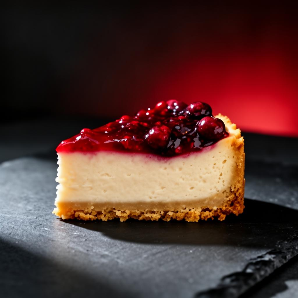 Cheesecake