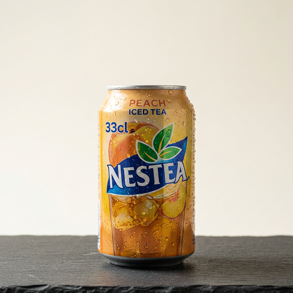 Nestea Pêche / Citron