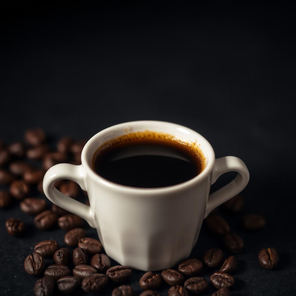 Ristretto — Smash·B Genève