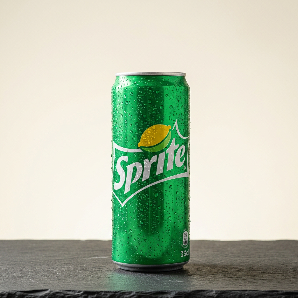 Sprite / Zero
