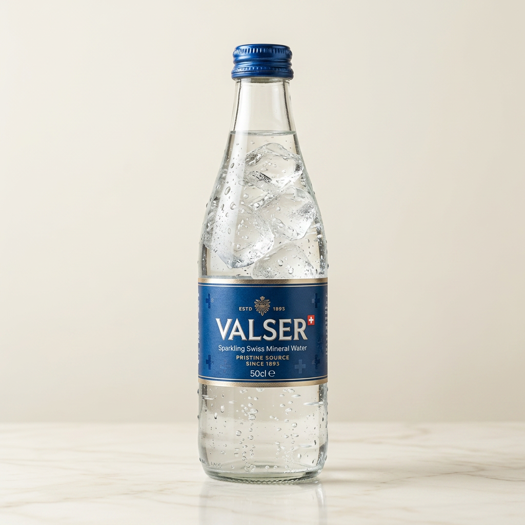 Valser (plate / gaz)
