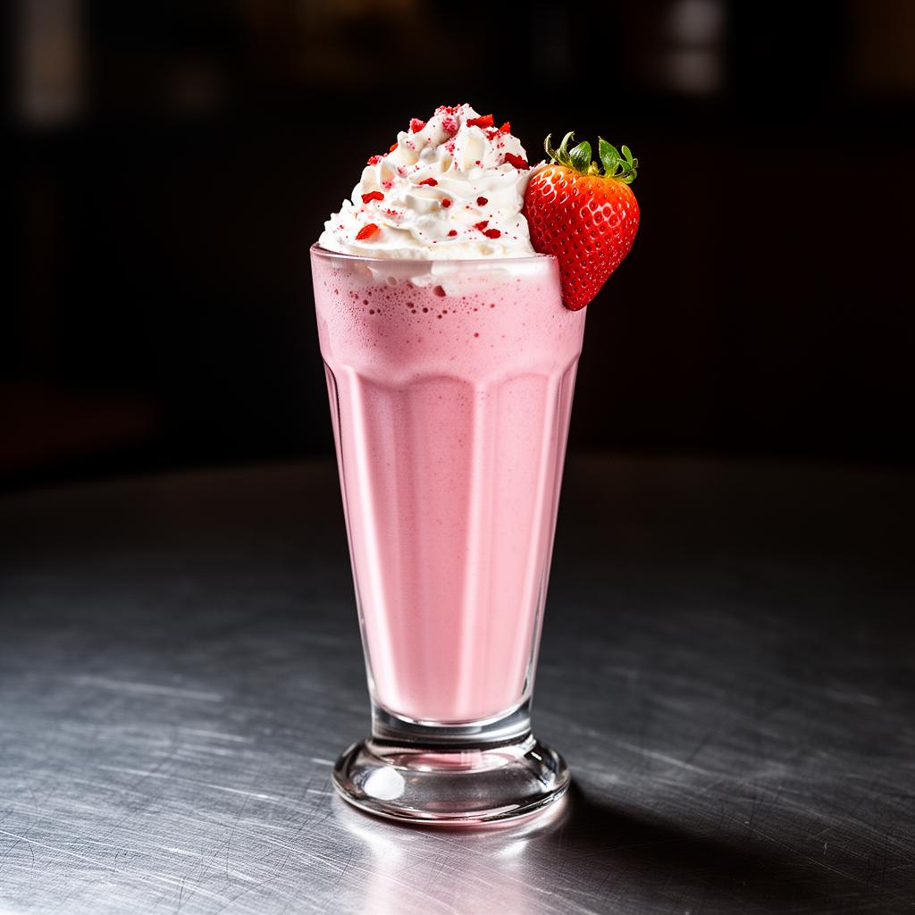 Fraise Fraîche