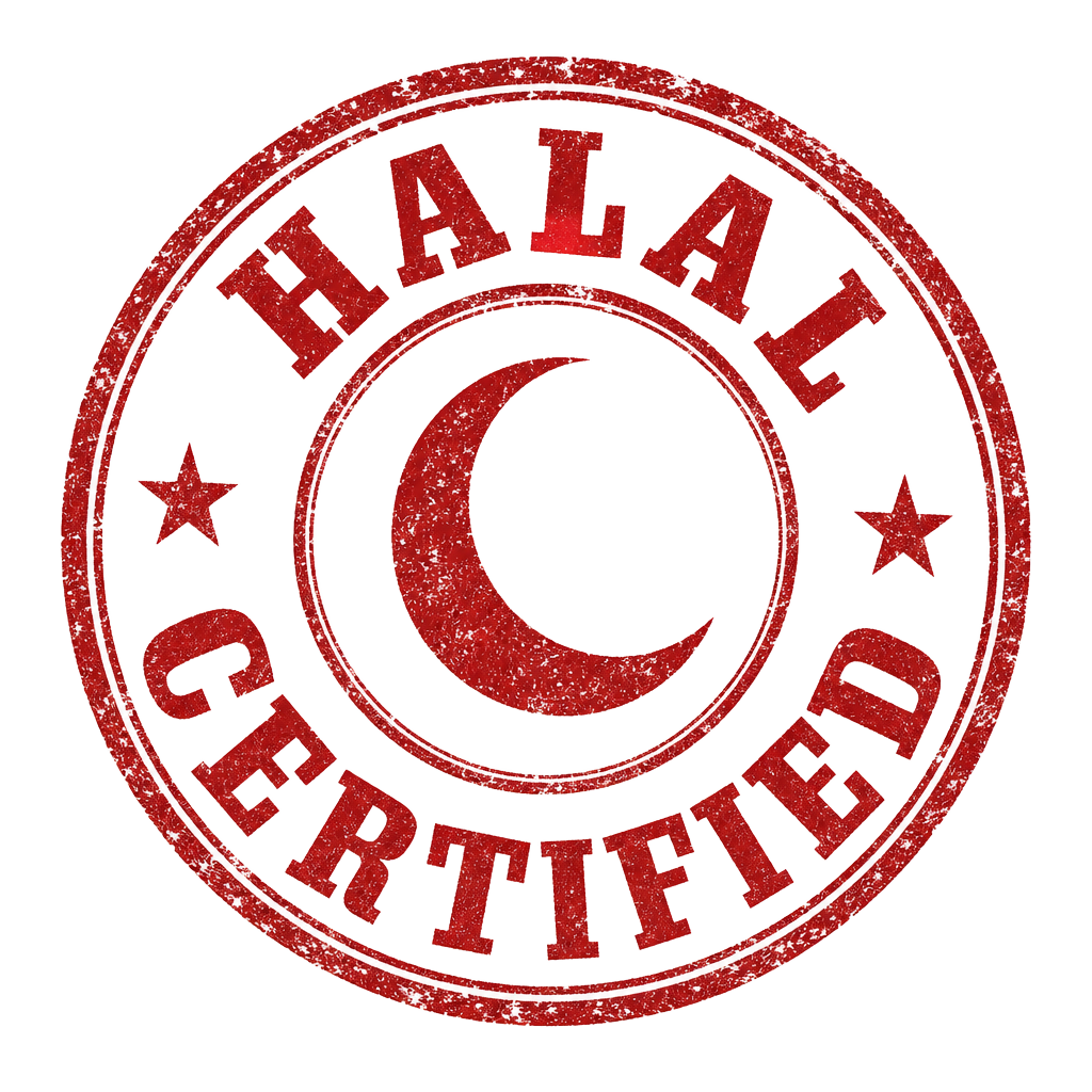 Certifié Halal